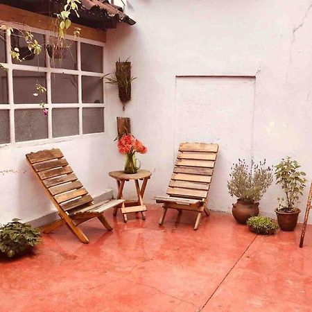 San Cristóbal de Las CasasCasa Cerrillo公寓 外观 照片