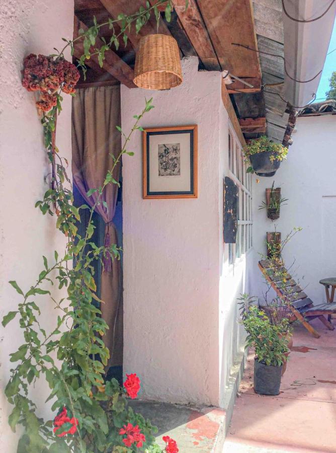 San Cristóbal de Las CasasCasa Cerrillo公寓 外观 照片
