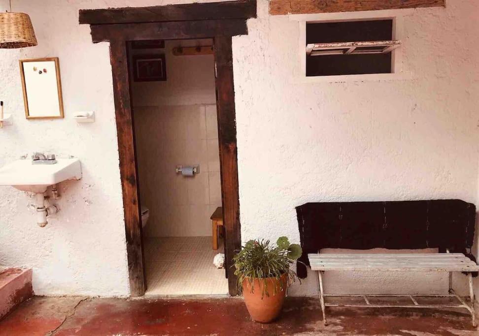 San Cristóbal de Las CasasCasa Cerrillo公寓 外观 照片
