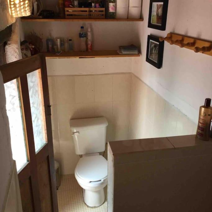 San Cristóbal de Las CasasCasa Cerrillo公寓 外观 照片