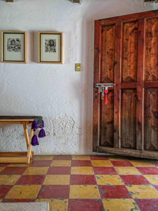 San Cristóbal de Las CasasCasa Cerrillo公寓 外观 照片