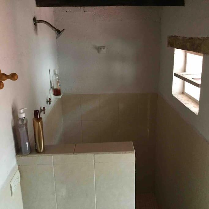 San Cristóbal de Las CasasCasa Cerrillo公寓 外观 照片